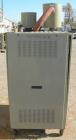 Used Conair Drying System consisting of: (1) Conair dehumidifying dryer, model CD200, 150 CFM, temperature range 160 - 250 Degrees F. 3 desiccant cartridges. 3/60/480 Volt. Includes Compudry control ...