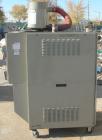 Used Conair Drying System consisting of: (1) Conair dehumidifying dryer, model CD200, 150 CFM, temperature range 160 - 250 Degrees F. 3 desiccant cartridges. 3/60/480 Volt. Includes Compudry control ...