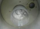 Used Conair Drying System consisting of: (1) Conair dehumidifying dryer, model CD200, 150 CFM, temperature range 160 - 250 Degrees F. 3 desiccant cartridges. 3/60/480 Volt. Includes Compudry control ...