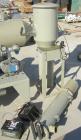 Used Conair Drying System consisting of: (1) Conair dehumidifying dryer, model CD200, 150 CFM, temperature range 160 - 250 Degrees F. 3 desiccant cartridges. 3/60/480 Volt. Includes Compudry control ...