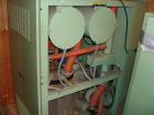USED: Conair/Franklin model CD300 200 cfm dehumidifying dryer. Compu-Dry microprocessor controls, 480/3/60 control circuit, 4 rotating self-regenerating desiccant beds, 3.5 hp 3/60/208-230/460 volt, ...