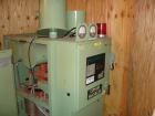 USED: Conair/Franklin model CD300 200 cfm dehumidifying dryer. Compu-Dry microprocessor controls, 480/3/60 control circuit, 4 rotating self-regenerating desiccant beds, 3.5 hp 3/60/208-230/460 volt, ...