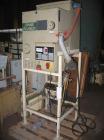 Used Conair Compu Dry Dehumidifying Dryer, Model CD30. Approximately 30 cfm. Includes insulated hopper.