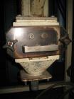 Used Conair Compu Dry Dehumidifying Dryer, Model CD30. Approximately 30 cfm. Includes insulated hopper.