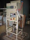 Used Conair Compu Dry Dehumidifying Dryer, Model CD30. Approximately 30 cfm. Includes insulated hopper.