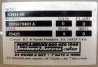 Used Conair Dehumidifying Dryer Model CDG400