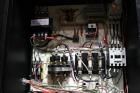 Used Conair Carousel Dehumidifying Dryer, Gas Heated, Model CDG1000, Carbon Steel. Approximate 925 CFM, drying temperature range 160 to 250 degrees F. (5) Desiccant cartridges. Includes CDG1000 Compu...