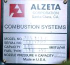 Used Conair Carousel Dehumidifying Dryer, Model CDG1000.