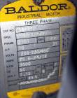 Used Conair Carousel Dehumidifying Dryer, Model CDG1000.