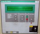 Used- Conair Carousel Dehumidifying Dryer, Model CDG1000.