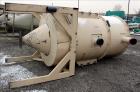 Used Conair Carousel Dehumidifying Dryer, Model CDG1000.