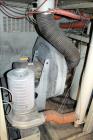 Used Conair Carousel Dehumidifying Dryer, Gas Heated, Model CDG1000, Carbon Steel. Approximate 925 CFM, drying temperature range 160 to 250 degrees F. (5) Desiccant cartridges. Includes CDG1000 Compu...