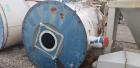 Used Conair Carousel Dehumidifying Dryer, Gas Heated, Model CDG1000, Carbon Steel. Approximate 925 CFM, drying temperature range 160 to 250 degrees F. (5) Desiccant cartridges. Includes CDG1000 Compu...