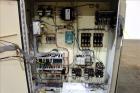 Used Conair Carousel Dehumidifying Dryer, Gas Heated, Model CDG1000, Carbon Steel. Approximate 925 CFM, drying temperature range 160 to 250 degrees F. (5) Desiccant cartridges. Includes CDG1000 Compu...