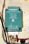 Used Conair Carousel Dehumidifying Dryer, Gas Heated, Model CDG1000, Carbon Steel. Approximate 925 CFM, drying temperature range 160 to 250 degrees F. (5) Desiccant cartridges. Includes CDG1000 Compu...