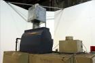 Used Conair Carousel Dehumidifying Dryer, Gas Heated, Model CDG1000, Carbon Steel. Approximate 925 CFM, drying temperature range 160 to 250 degrees F. (5) Desiccant cartridges. Includes CDG1000 Compu...