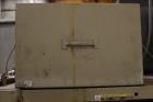 Used Conair Carousel Dehumidifying Dryer, Gas Heated, Model CDG1000, Carbon Steel. Approximate 925 CFM, drying temperature range 160 to 250 degrees F. (5) Desiccant cartridges. Includes CDG1000 Compu...