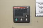 Used Conair Carousel Dehumidifying Dryer, Gas Heated, Model CDG1000, Carbon Steel. Approximate 925 CFM, drying temperature range 160 to 250 degrees F. (5) Desiccant cartridges. Includes CDG1000 Compu...
