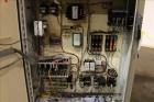 Used Conair Carousel Dehumidifying Dryer, Gas Heated, Model CDG1000, Carbon Steel. Approximate 925 CFM, drying temperature range 160 to 250 degrees F. (5) Desiccant cartridges. Includes CDG1000 Compu...