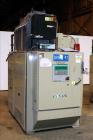 Used Conair Carousel Dehumidifying Dryer, Gas Heated, Model CDG1000, Carbon Ste
