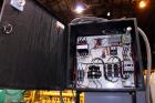 Used Conair Carousel Dehumidifying Dryer, Gas Heated, Model CDG1000, Carbon Ste