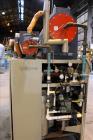 Used Conair Carousel Dehumidifying Dryer, Gas Heated, Model CDG1000, Carbon Ste