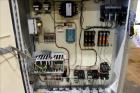 Used Conair Carousel Dehumidifying Dryer, Gas Heated, Model CDG1000, Carbon Ste