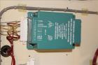 Used Conair Carousel Dehumidifying Dryer, Gas Heated, Model CDG1000, Carbon Ste