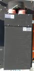 Used Carbon Steel Conair Insulated Drying Hopper, Model CH64