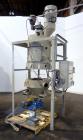 Used Conair CR500 Crystallizing & Drying Line.  Approximately 500 pounds per hour output.  Consisting of:  (1) Conair Crystallizer, model CR500, revision 494/0699, serial #80851, built 2001.  (1) Agi...