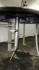 Used Conair CR500 Crystallizing & Drying Line.  Approximately 500 pounds per hour output.  Consisting of:  (1) Conair Crystallizer, model CR500, revision 494/0699, serial #80851, built 2001.  (1) Agi...