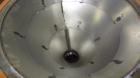 Used Conair CR500 Crystallizing & Drying Line.  Approximately 500 pounds per hour output.  Consisting of:  (1) Conair Crystallizer, model CR500, revision 494/0699, serial #80851, built 2001.  (1) Agi...