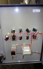 Used Conair CR500 Crystallizing & Drying Line.  Approximately 500 pounds per hour output.  Consisting of:  (1) Conair Crystallizer, model CR500, revision 494/0699, serial #80851, built 2001.  (1) Agi...
