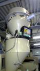 Used Conair CR500 Crystallizing & Drying Line.  Approximately 500 pounds per hour output.  Consisting of:  (1) Conair Crystallizer, model CR500, revision 494/0699, serial #80851, built 2001.  (1) Agi...