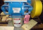 Used Conair CR500 Crystallizing & Drying Line.  Approximately 500 pounds per hour output.  Consisting of:  (1) Conair Crystallizer, model CR500, revision 494/0699, serial #80851, built 2001.  (1) Agi...