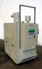 Used Conair CR500 Crystallizing & Drying Line.  Approximately 500 pounds per hour output.  Consisting of:  (1) Conair Crystallizer, model CR500, revision 494/0699, serial #80851, built 2001.  (1) Agi...