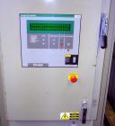Used Conair CR500 Crystallizing & Drying Line.  Approximately 500 pounds per hour output.  Consisting of:  (1) Conair Crystallizer, model CR500, revision 494/0699, serial #80851, built 2001.  (1) Agi...
