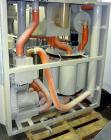 Used Conair CR500 Crystallizing & Drying Line.  Approximately 500 pounds per hour output.  Consisting of:  (1) Conair Crystallizer, model CR500, revision 494/0699, serial #80851, built 2001.  (1) Agi...