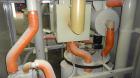 Used Conair CR500 Crystallizing & Drying Line.  Approximately 500 pounds per hour output.  Consisting of:  (1) Conair Crystallizer, model CR500, revision 494/0699, serial #80851, built 2001.  (1) Agi...