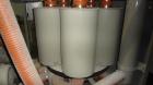 Used Conair CR500 Crystallizing & Drying Line.  Approximately 500 pounds per hour output.  Consisting of:  (1) Conair Crystallizer, model CR500, revision 494/0699, serial #80851, built 2001.  (1) Agi...
