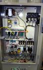 Used Conair CR500 Crystallizing & Drying Line.  Approximately 500 pounds per hour output.  Consisting of:  (1) Conair Crystallizer, model CR500, revision 494/0699, serial #80851, built 2001.  (1) Agi...