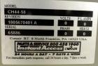 Used Conair CR500 Crystallizing & Drying Line.  Approximately 500 pounds per hour output.  Consisting of:  (1) Conair Crystallizer, model CR500, revision 494/0699, serial #80851, built 2001.  (1) Agi...