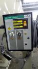 Used Conair CR500 Crystallizing & Drying Line.  Approximately 500 pounds per hour output.  Consisting of:  (1) Conair Crystallizer, model CR500, revision 494/0699, serial #80851, built 2001.  (1) Agi...
