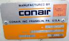 Used Conair Dehumidifying Dryer, Model D01A40003