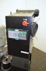 Used Conair MDC Carousel Dehumidifying Dryer, ModelD15, Carbon Steel.  Approximatelt 15 cfm, drying temperature range 100-375 degrees F, 3/60/480 volt, 6.3 amp, serial #160019. Includes a Conair dryi...