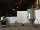 Used Conair Carousel Dehumidifying Dryer, Model D1600