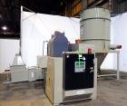 Used Conair Carousel Dehumidifying Dryer, Model D1600