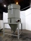 Used- Conair Carousel Dehumidifying Dryer, Model D1600