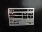 Used Conair Carousel Dehumidifying Dryer, Model D1600