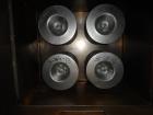 Used Conair Carousel Dehumidifying Dryer, Model D1600